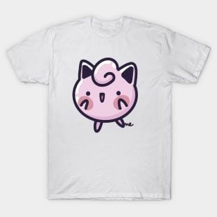 kawaii fan art T-Shirt